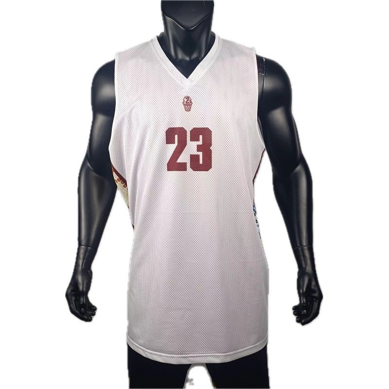 Sleeveless American Football Jersey